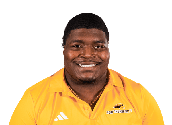 Josh Johnson headshot
