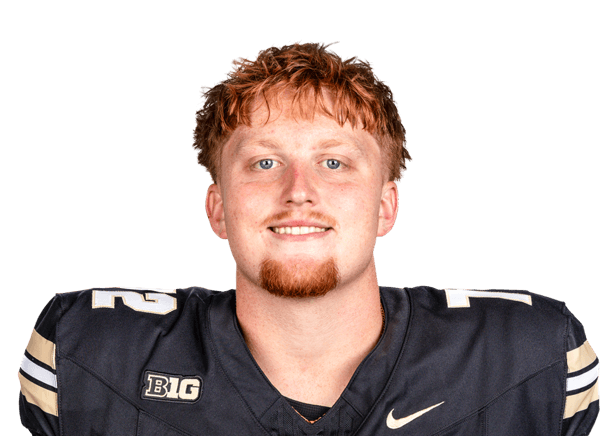 Jude McCoskey headshot