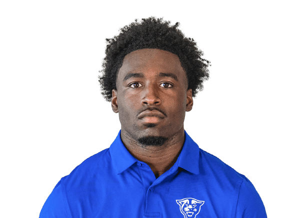 Jamal Bing Jr. headshot