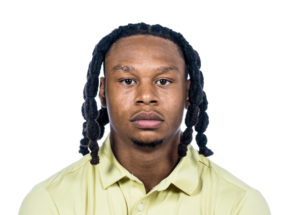 Malachi Hosley headshot