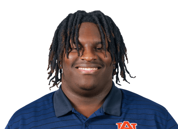 Saint Farrior headshot