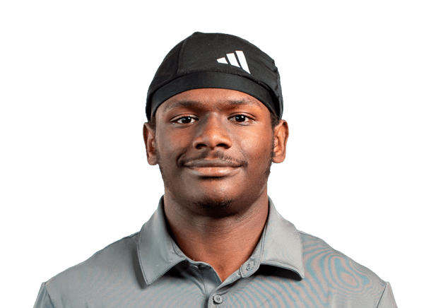 LaTristan Thompson headshot