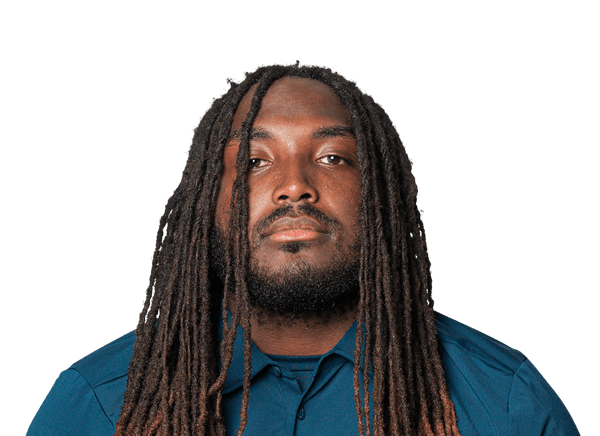 Nathan Jennings headshot
