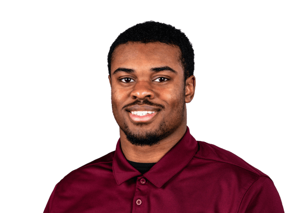 Curtis Jones Jr. headshot