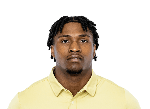 Kelvin Hill headshot