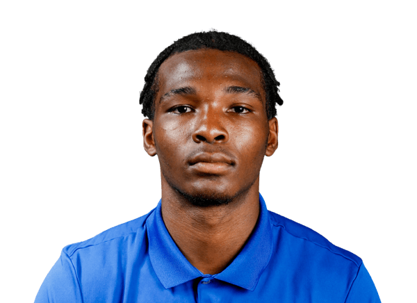 Jordan Dees headshot
