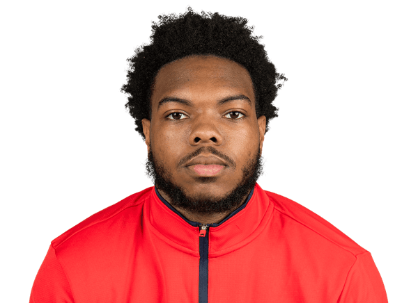 Jerrian Graham headshot