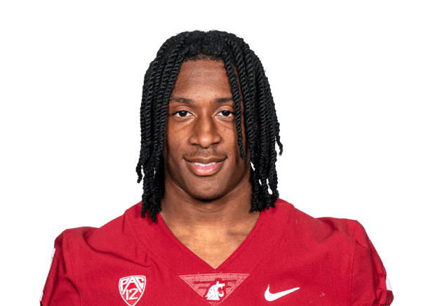 Julian Dugger headshot