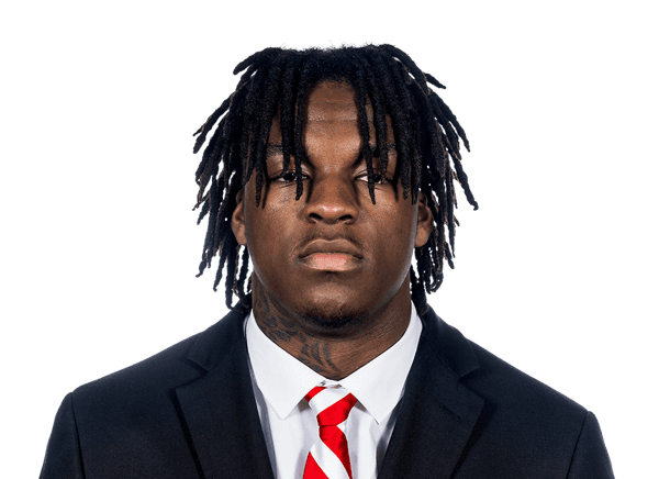 Dexter Foster headshot