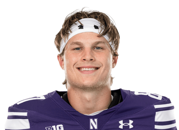 Carson Grove headshot