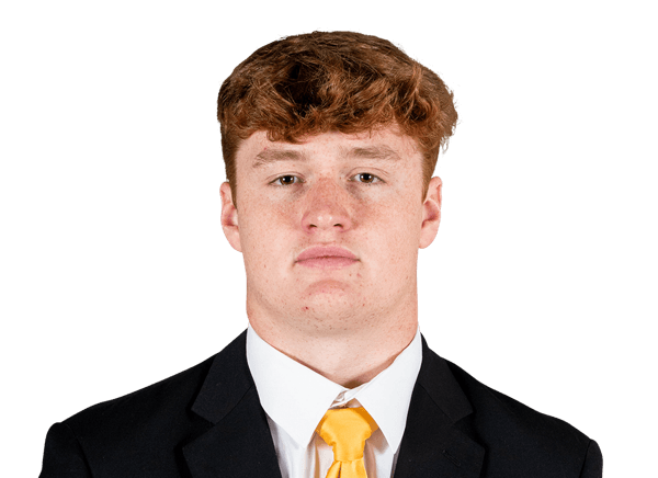 Will Loerzel headshot