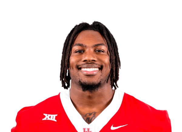 JayShon Ridgle headshot