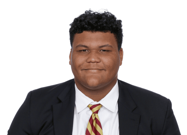 Jayden Todd headshot
