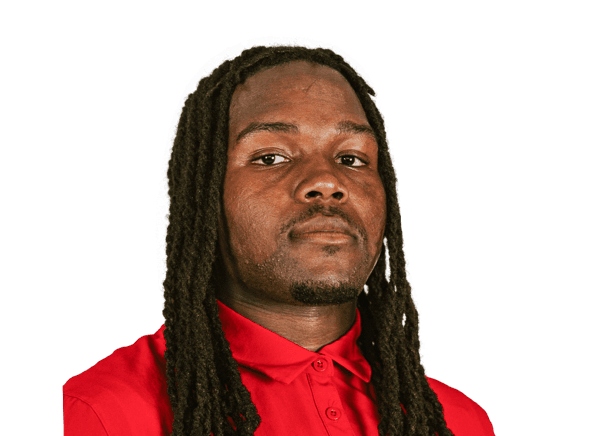 AJ Richardson headshot