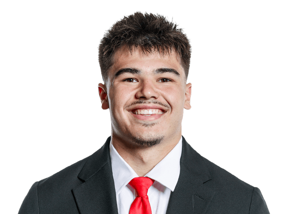 Anthony Chung headshot