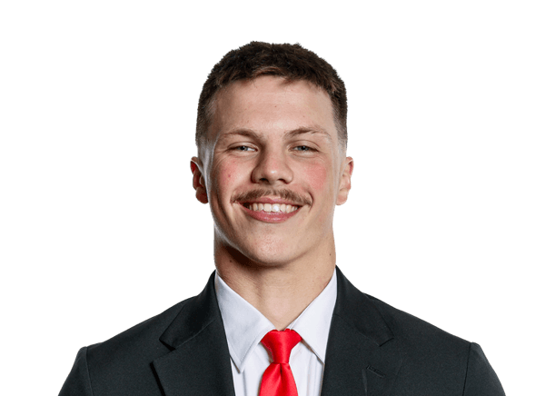 Clay Conner headshot