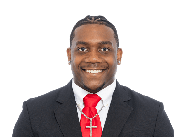 Champ Hampton headshot