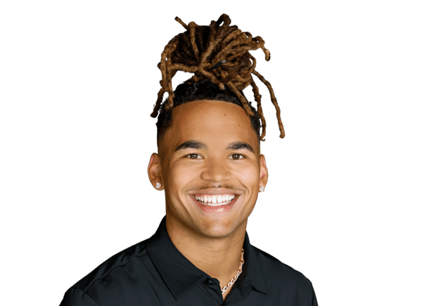 Myles Libman headshot