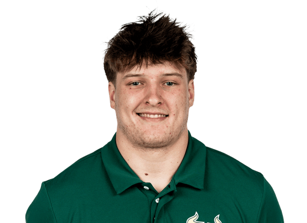 Kade Caton headshot