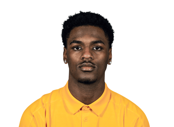 MaLik Caswell headshot