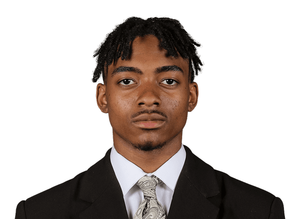 Juju Preston headshot