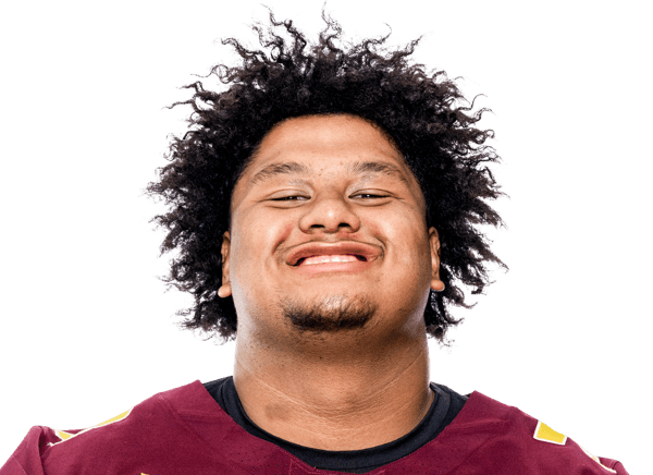 Matai Jefferson headshot