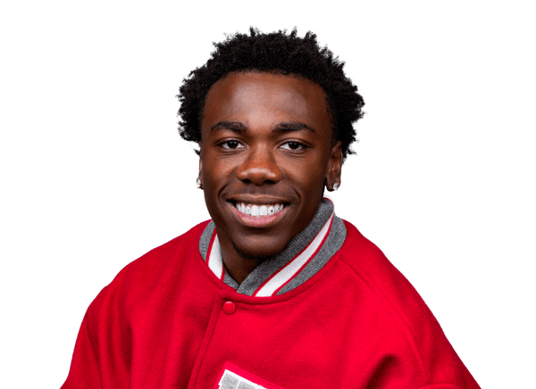 Tavian McNair headshot