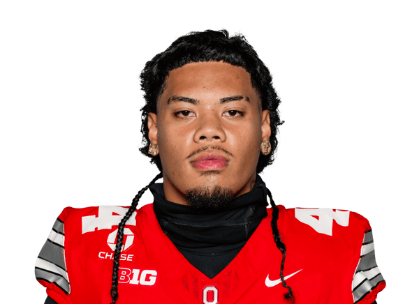 Epi Sitanilei headshot