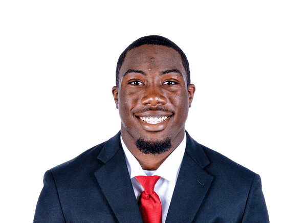 Travares Daniels II headshot