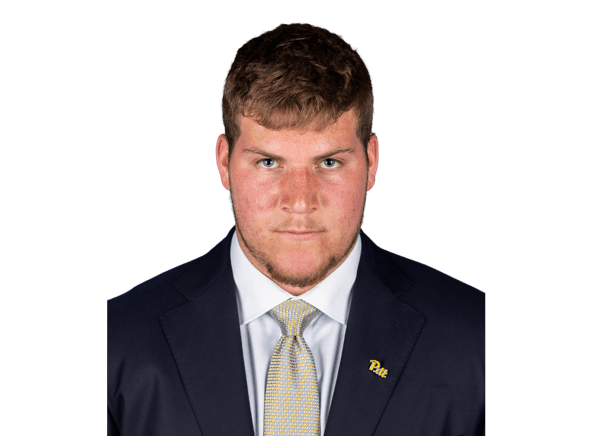 Trevor Sommers headshot