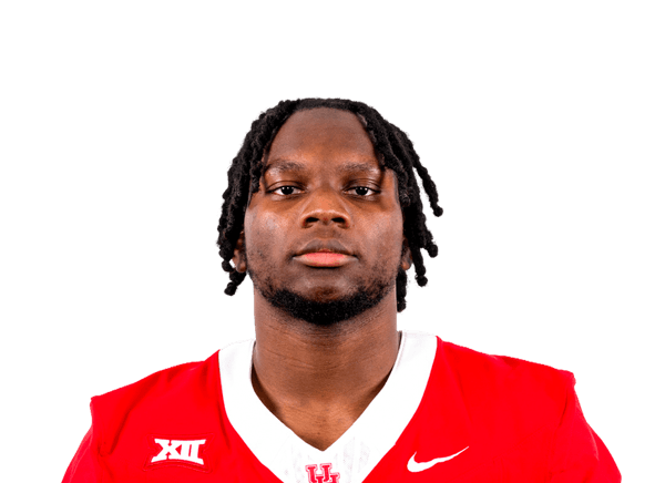 C.J. Douglas headshot