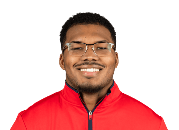 Brendan Jenkins headshot