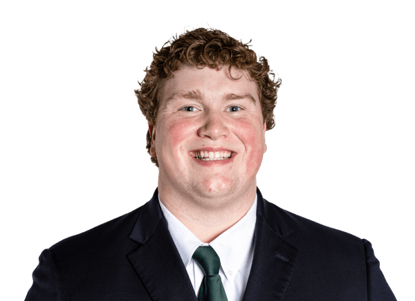 Lawson Petty headshot