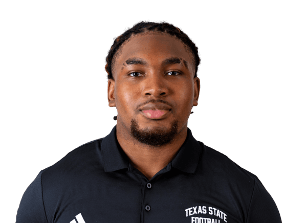 Chancellor Owens headshot