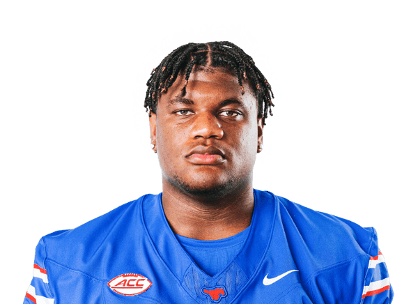Christian Davis headshot
