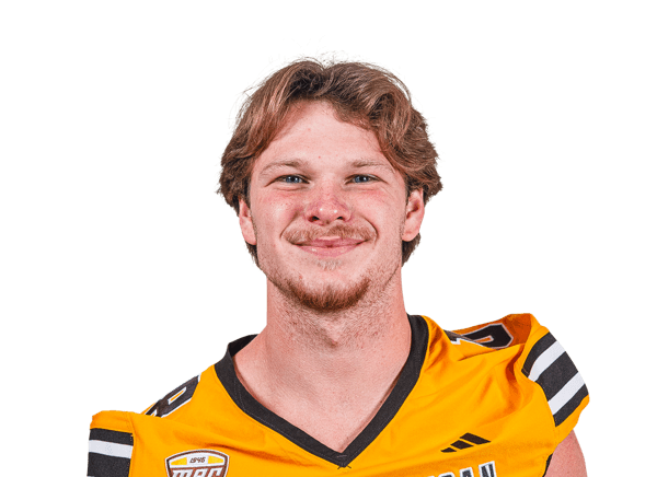 Micah Davis headshot