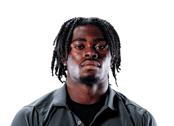 DaMarion Fowlkes headshot