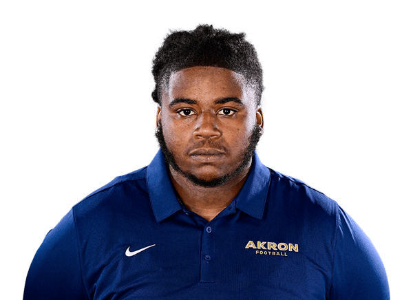Ronald Hull headshot