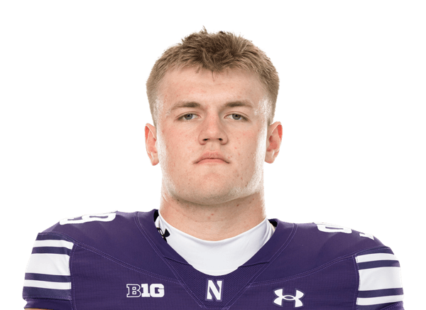 Troy Regovich headshot