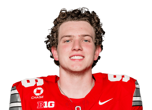 Connor Hawkins headshot