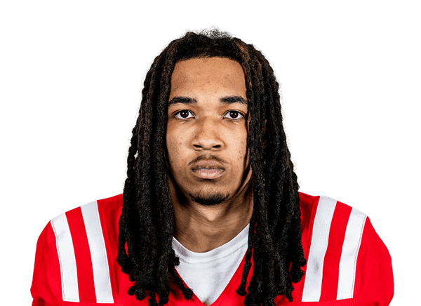 MJ Preston headshot