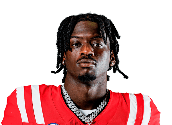 Keon Young headshot