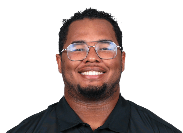 Joshua Moses headshot