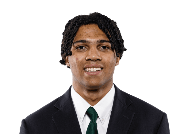 Kyler Beaty headshot