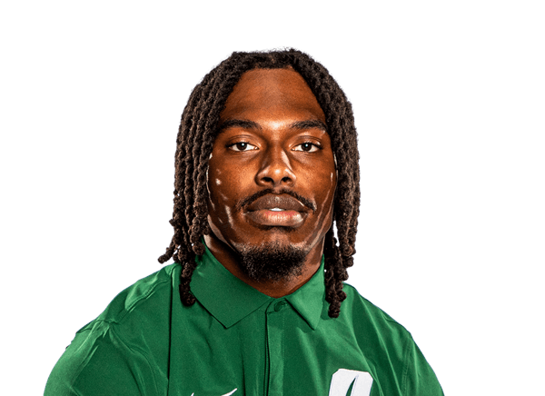 Jaylen Hampton headshot