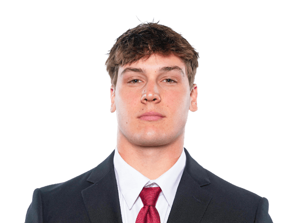 Caden Jensen headshot