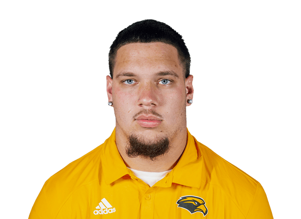 Mason Clinton headshot