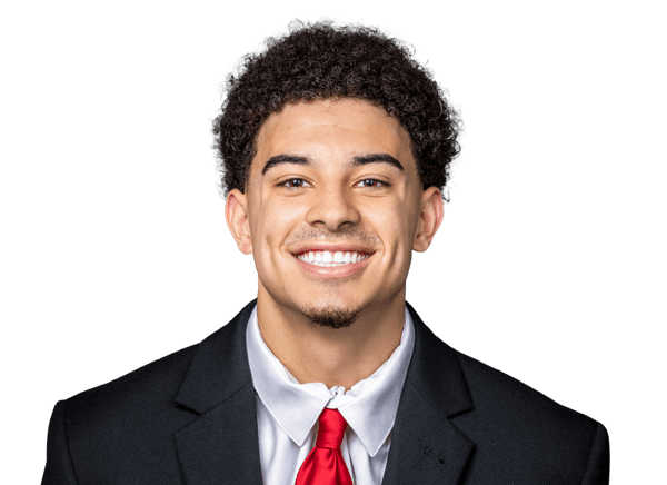 Noah Flores headshot