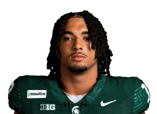 Cam Stodghill headshot
