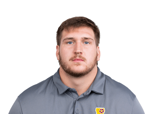 Sean Dugery headshot